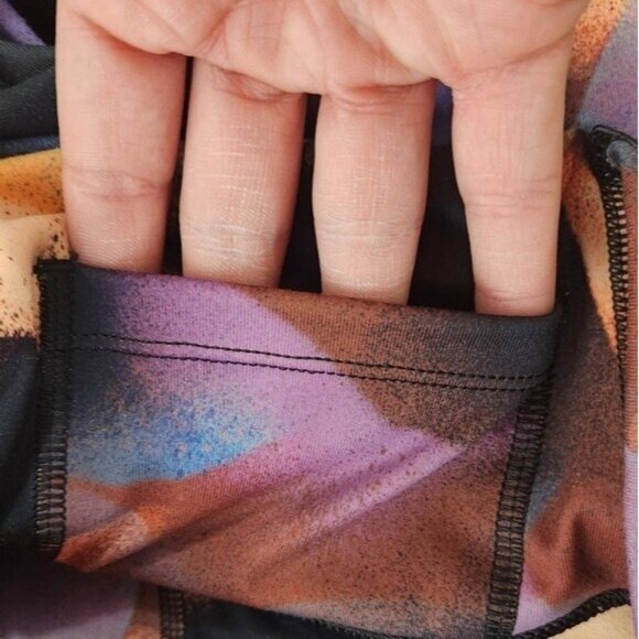 Fabletics Define PowerHold High-Waisted 7/8 Legging size XS/S - Picture 6 of 6